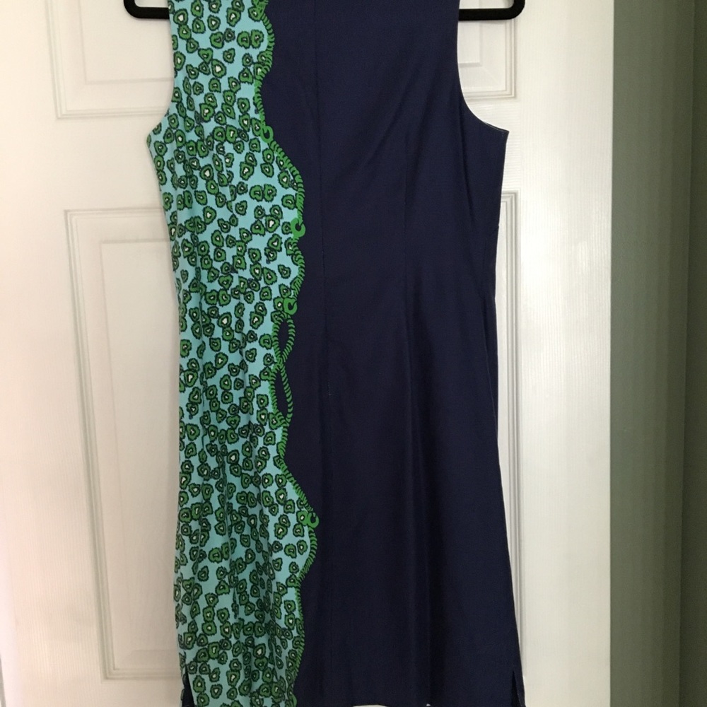 Lilly Pulitzer dress - Picture 4 of 6